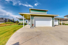 High Country Haven
